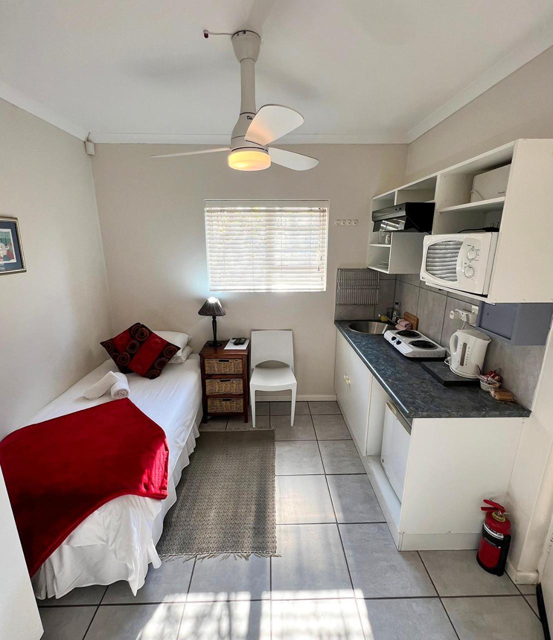 Sundune Guest House Colchester Dış mekan fotoğraf
