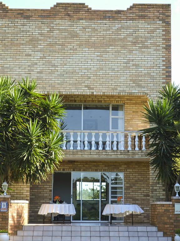 Sundune Guest House Colchester Dış mekan fotoğraf