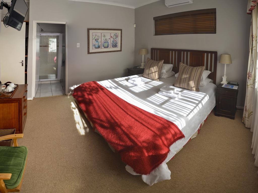 Sundune Guest House Colchester Dış mekan fotoğraf