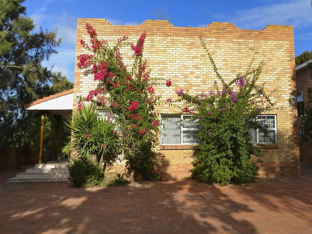 Sundune Guest House Colchester Dış mekan fotoğraf