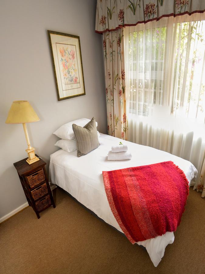 Sundune Guest House Colchester Dış mekan fotoğraf