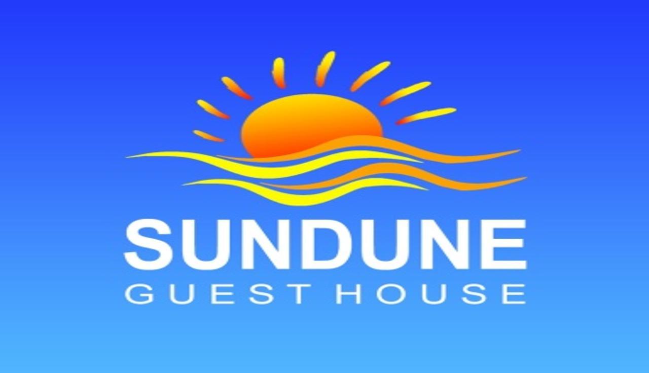 Sundune Guest House Colchester Dış mekan fotoğraf