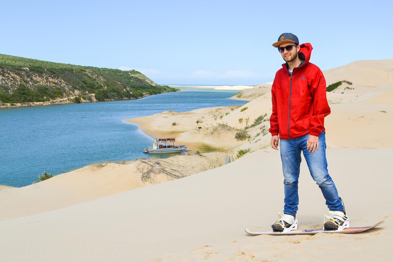 Sundune Guest House Colchester Dış mekan fotoğraf